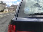 BMW 540i Touring 2001 года